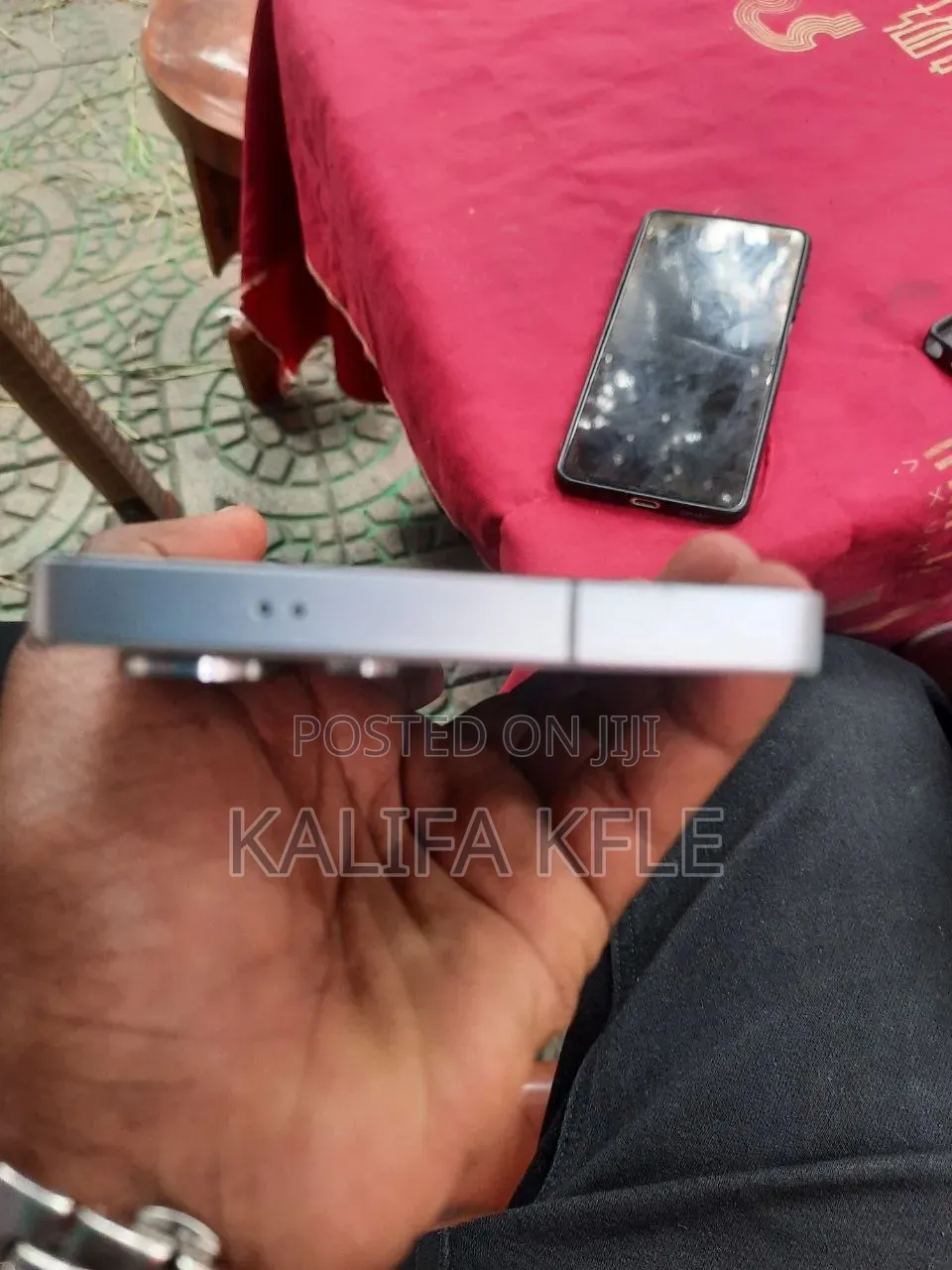 Samsung Galaxy S25 Ultra 256 GB