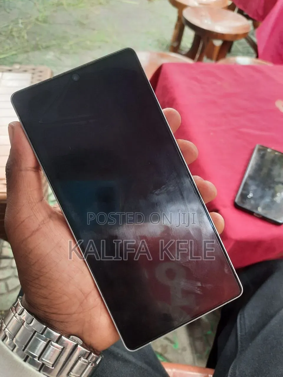 Samsung Galaxy S25 Ultra 256 GB