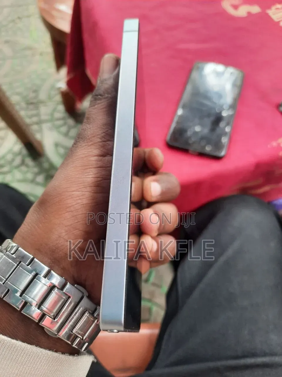 Samsung Galaxy S25 Ultra 256 GB