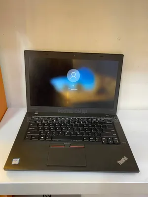 Laptop Lenovo ThinkPad T460 8GB Intel Core i5 SSD 250GB