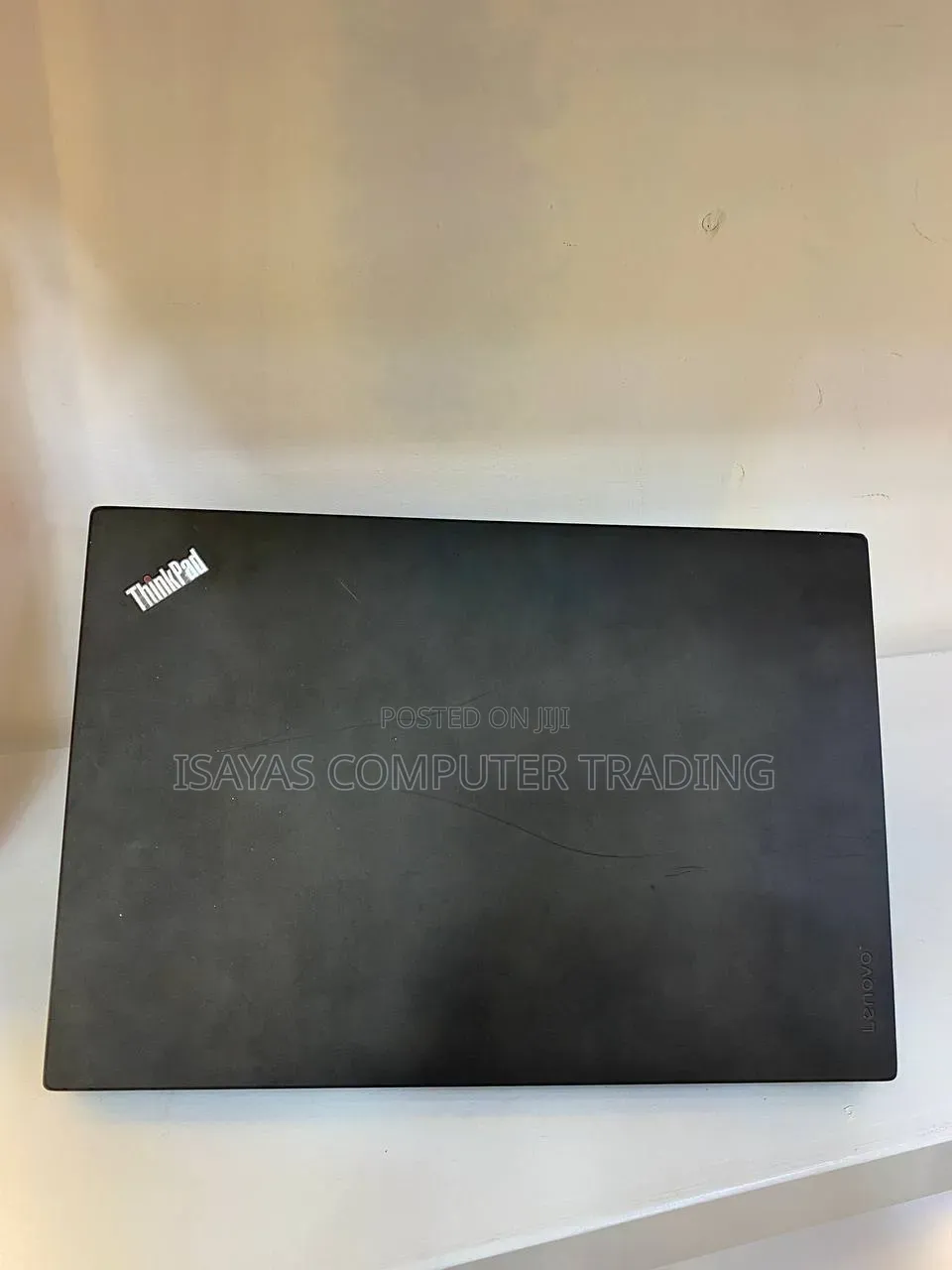 Laptop Lenovo ThinkPad T460 8GB Intel Core i5 SSD 250GB