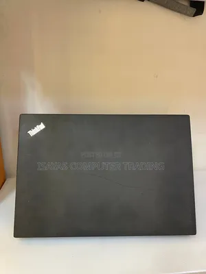Laptop Lenovo ThinkPad T460 8GB Intel Core i5 SSD 250GB