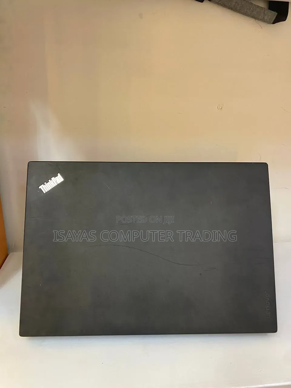 Laptop Lenovo ThinkPad T460 8GB Intel Core i5 SSD 250GB