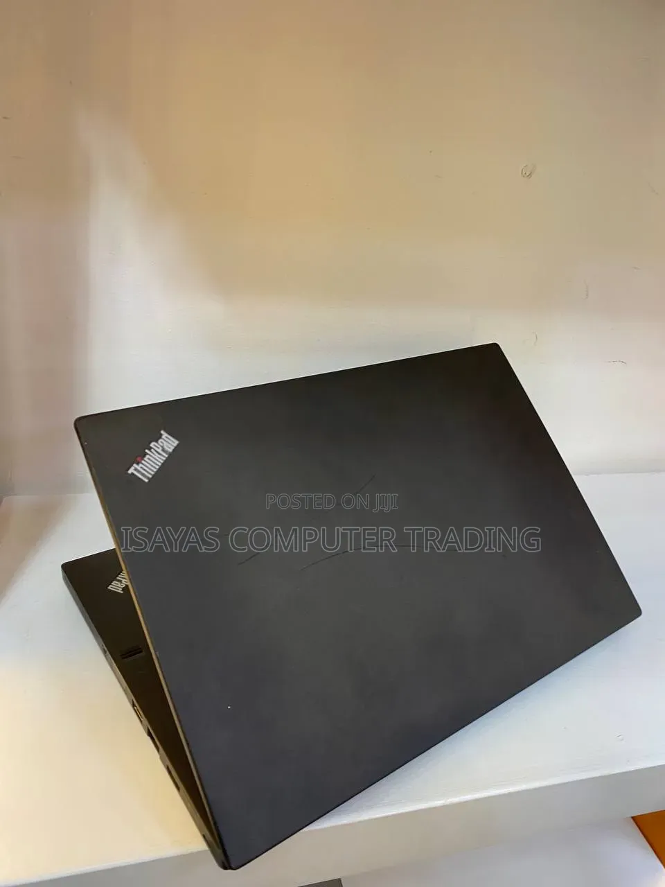 Laptop Lenovo ThinkPad T460 8GB Intel Core i5 SSD 250GB