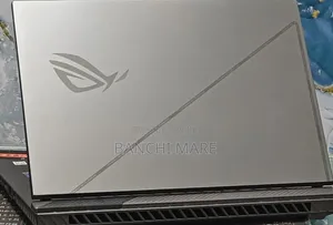 New Laptop Asus ROG Strix G16 16GB Intel Core i7 SSD 1T