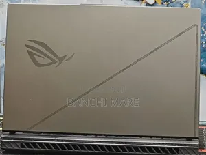 New Laptop Asus ROG Strix G16 16GB Intel Core i7 SSD 1T