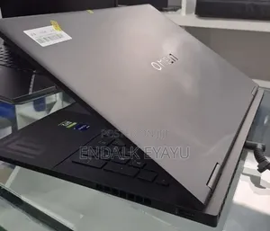 New Laptop HP Omen 16 16GB Intel Core i9 SSD 1T