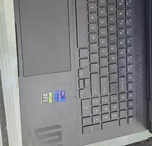 New Laptop HP Omen 16 16GB Intel Core i9 SSD 1T