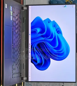 New Laptop Asus ROG Strix G16 16GB Intel Core i7 SSD 1T