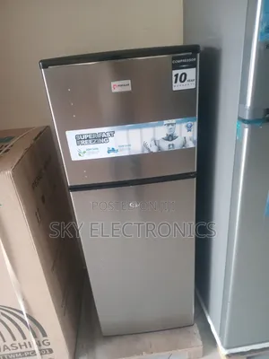 Popular 270liter Refrigator