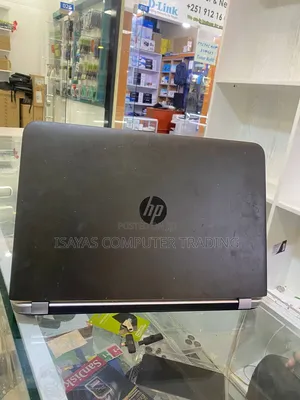 Laptop HP EliteBook 850 G3 8GB Intel Core i7 HDD 500GB