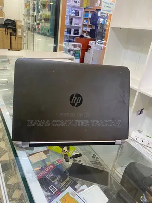 Laptop HP EliteBook 850 G3 8GB Intel Core i7 HDD 500GB