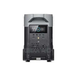 Ecoflow Delta Pro