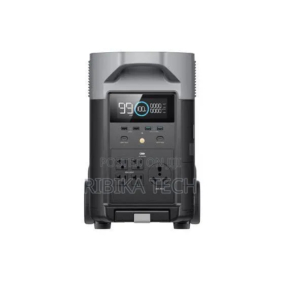 Ecoflow Delta Pro