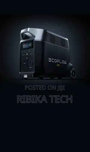 Ecoflow Delta Pro