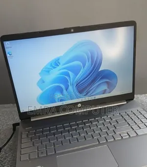 New Laptop HP 16GB Intel Core i5 SSD 512GB