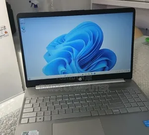 New Laptop HP 16GB Intel Core i5 SSD 512GB