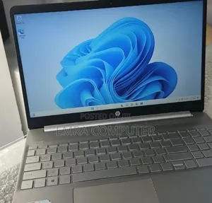 New Laptop HP 16GB Intel Core i5 SSD 512GB