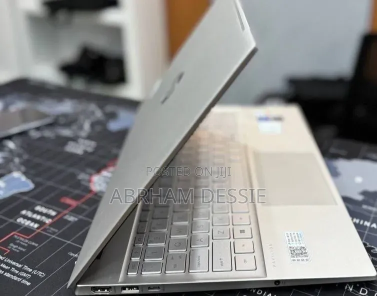 New Laptop HP 16GB Intel Core i5 SSD 512GB