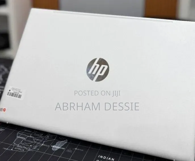New Laptop HP 16GB Intel Core i5 SSD 512GB
