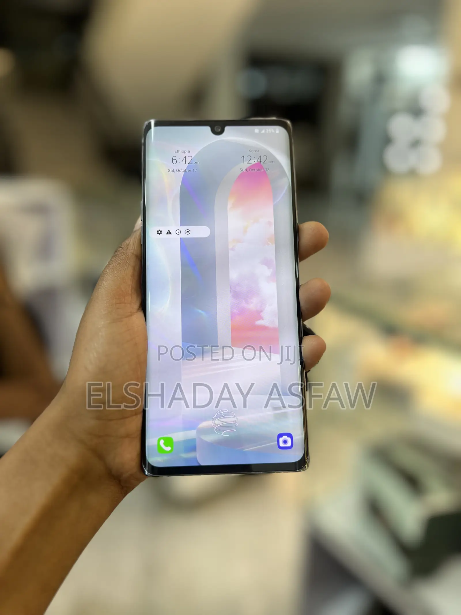LG G360