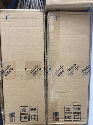 Cisco Switch