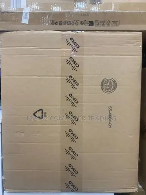 Cisco Switch