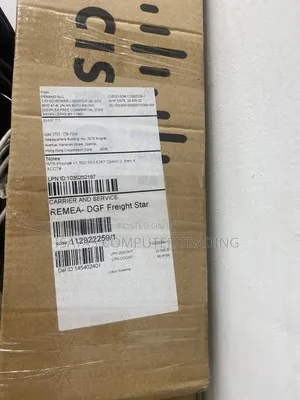Cisco Switch