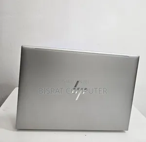 New Laptop HP ZBook 14 16GB Intel Core i5 SSD 512GB