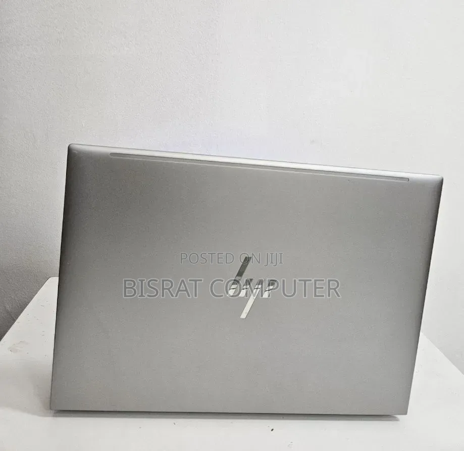 New Laptop HP ZBook 14 16GB Intel Core i5 SSD 512GB
