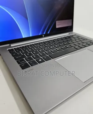 New Laptop HP ZBook 14 16GB Intel Core i5 SSD 512GB