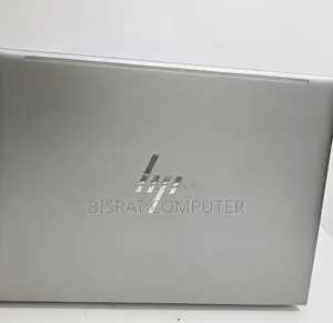 New Laptop HP ZBook 14 16GB Intel Core i5 SSD 512GB