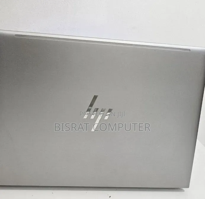 New Laptop HP ZBook 14 16GB Intel Core i5 SSD 512GB