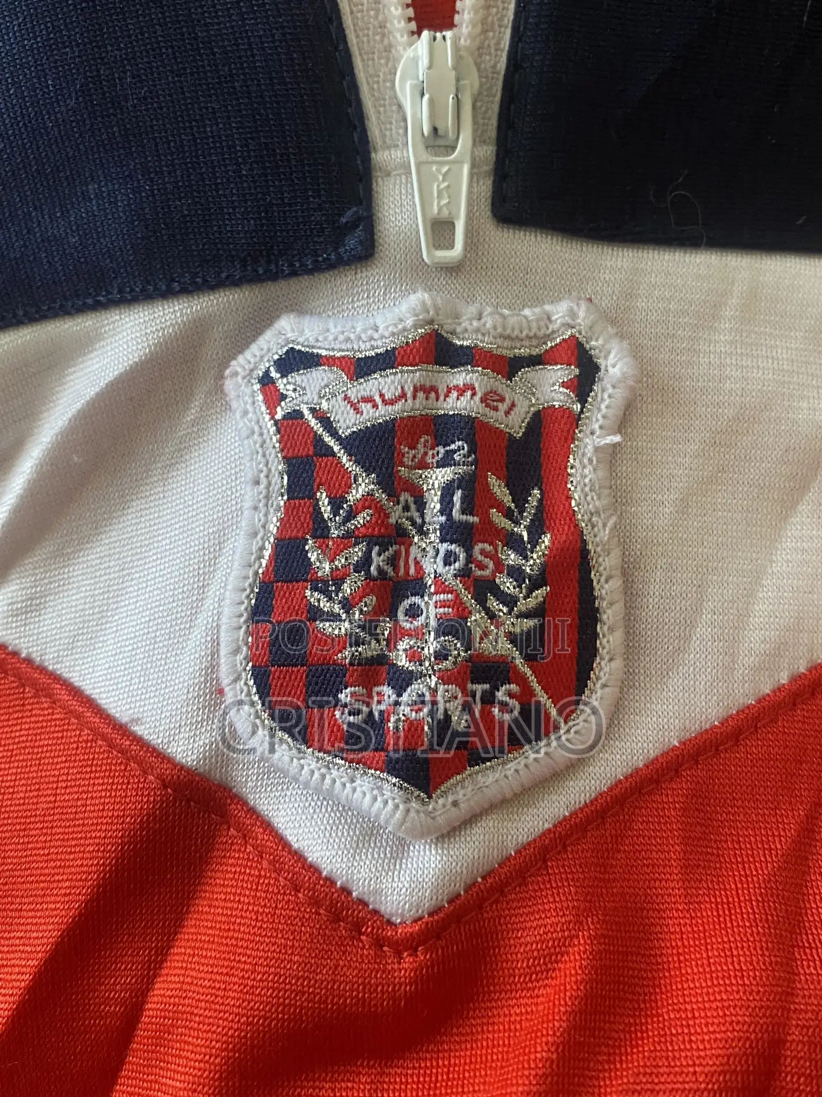 Hummel Vintage Jacket