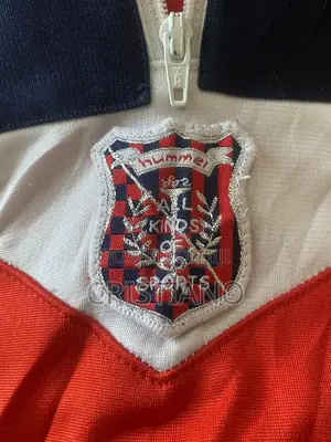 Hummel Vintage Jacket