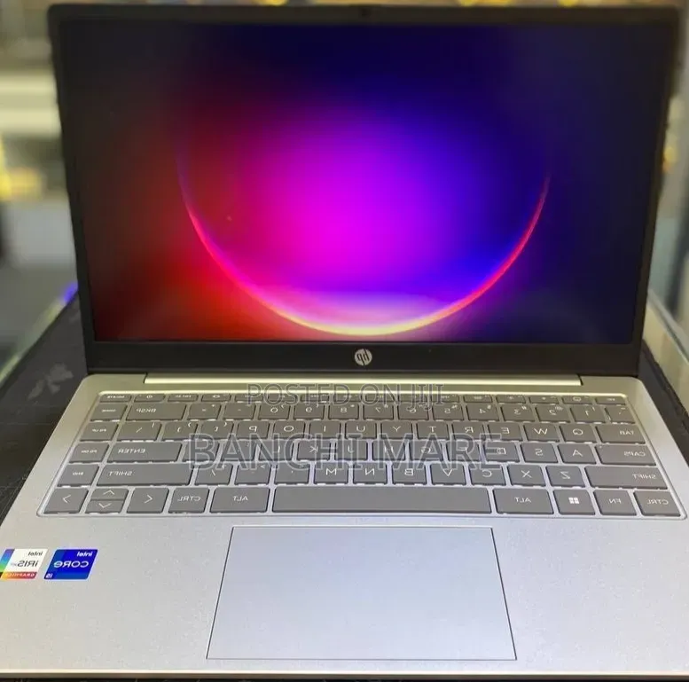 New Laptop HP Stream Notebook 16GB Intel Core i5 SSD 1T