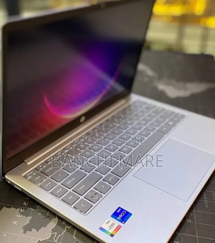 New Laptop HP Stream Notebook 16GB Intel Core i5 SSD 1T