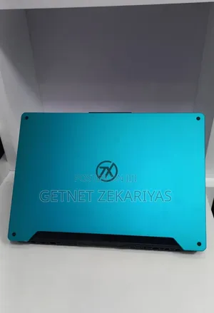 New Laptop Asus TUF Dash F15 16GB AMD Ryzen 7 SSD 512GB
