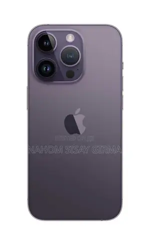 Apple iPhone 14 Pro 128 GB Graphite