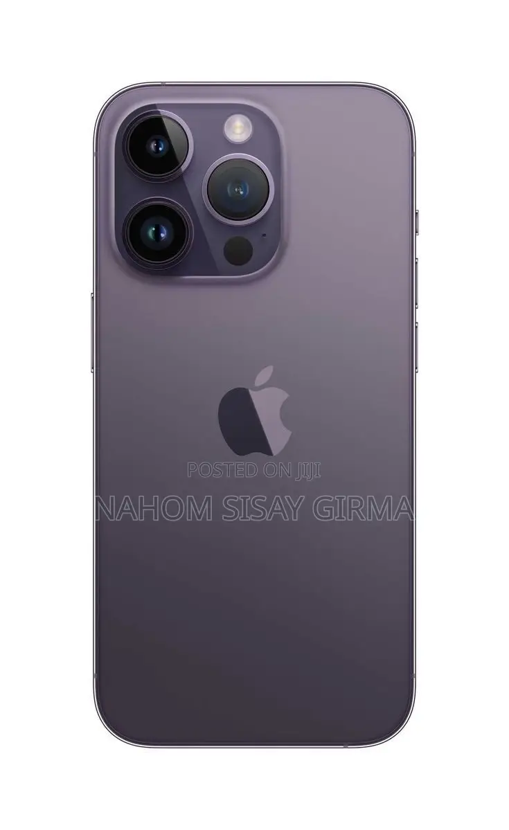 Apple iPhone 14 Pro 128 GB Graphite
