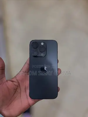 Apple iPhone 14 Pro 128 GB Graphite