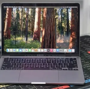 New Laptop Apple MacBook Pro 2021 M1 16GB Apple M1 SSD 512GB