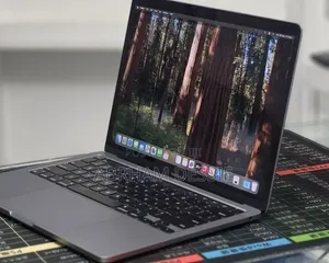 New Laptop Apple MacBook Pro 2021 M1 16GB Apple M1 SSD 512GB