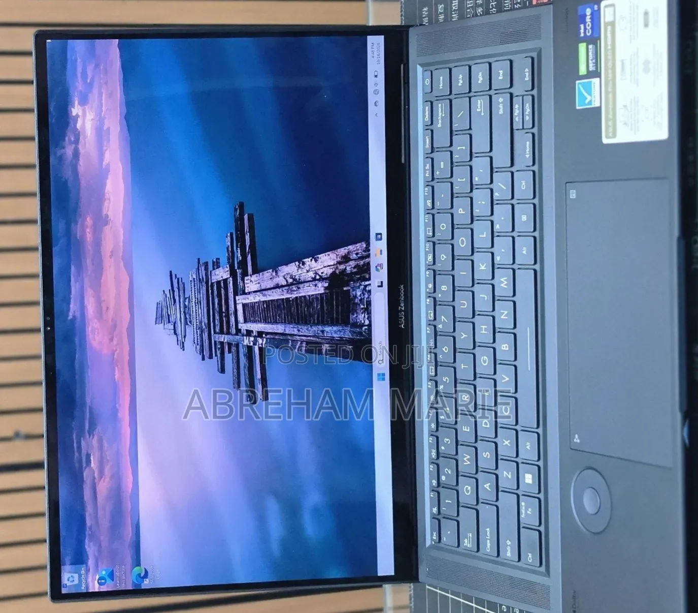 New Laptop Asus ZenBook UX303UA 32GB Intel Core i9 SSD 1T