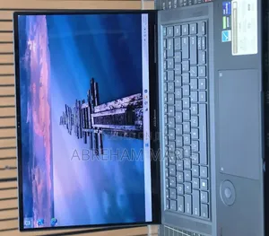 New Laptop Asus ZenBook UX303UA 32GB Intel Core i9 SSD 1T