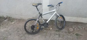 20 Kuter Bike