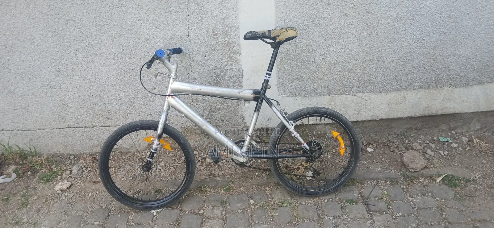 20 Kuter Bike