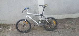 20 Kuter Bike