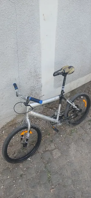 20 Kuter Bike