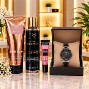 Ladies Gift Set